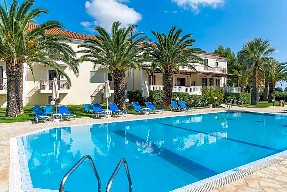 Kalidonio Studios Zante