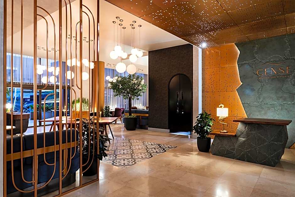 Holiday Inn San Jose Escazu