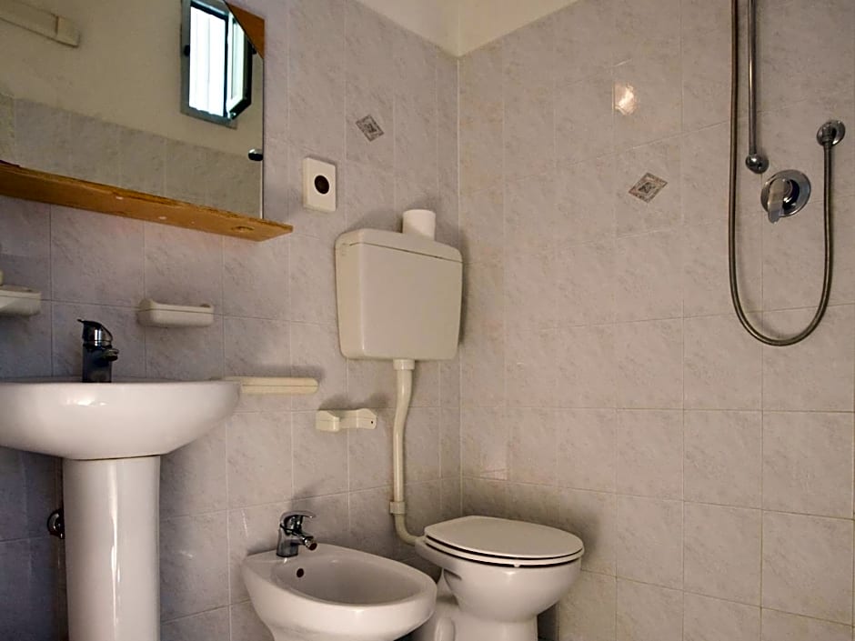 Hotel Moja