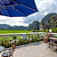 Liberty Hall Tam Coc Hotel & Villa