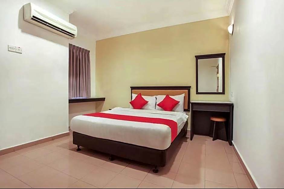 Hotel Home 88