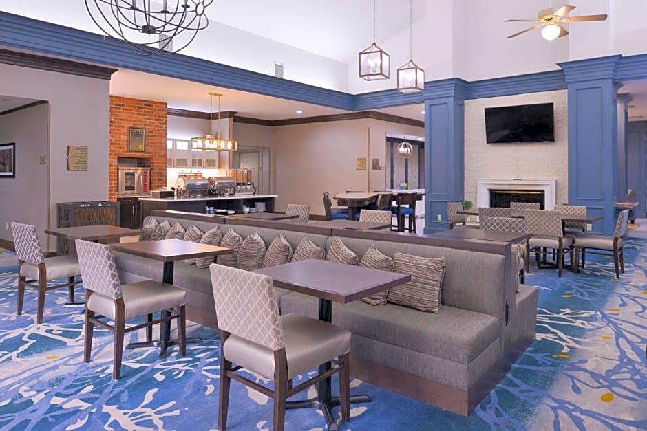 Homewood Suites By Hilton Dallas/Lewisville