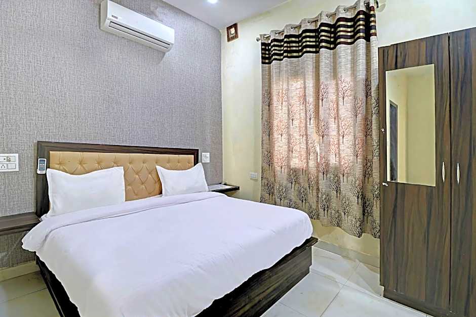 Hotel O Inn