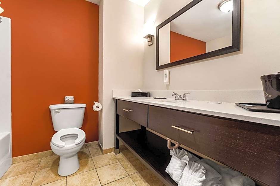 Sleep Inn & Suites Dyersburg I-155