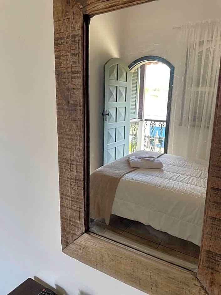 Pousada Encanto de Tiradentes