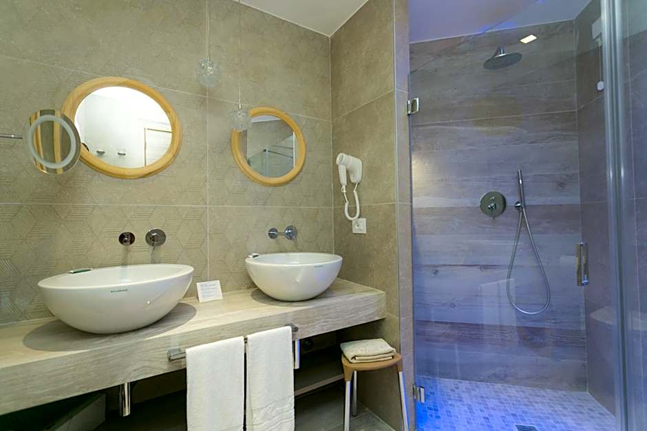 Hotel Terme Abano Verdi