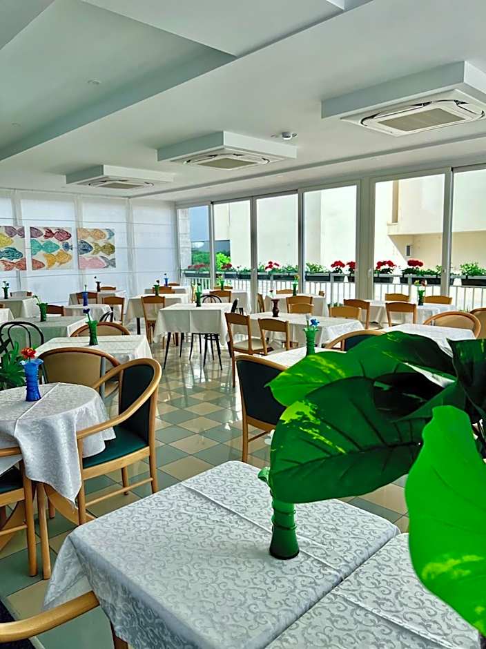 Hotel Terramare