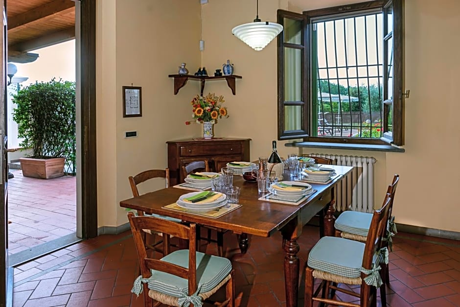 Villa Colombai