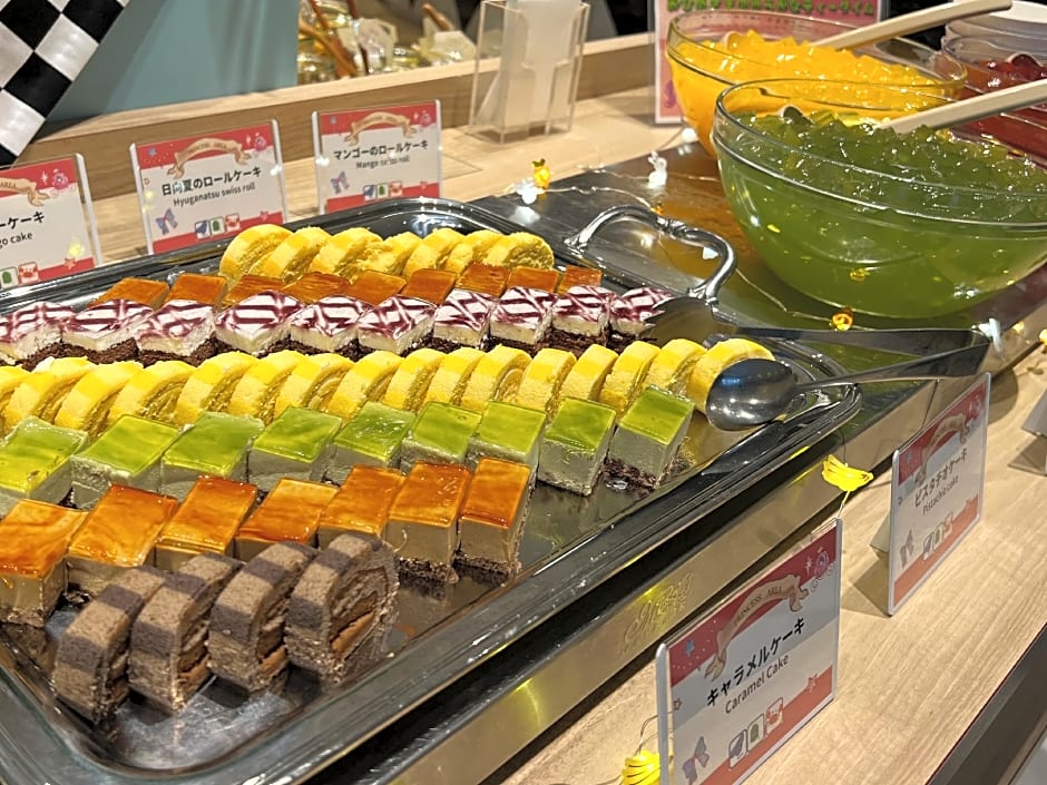 Comfort Suites Tokyo Bay