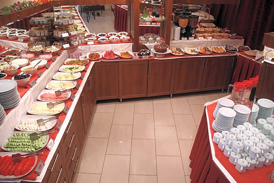 Kervansaray Canakkale Hotel - Special Category