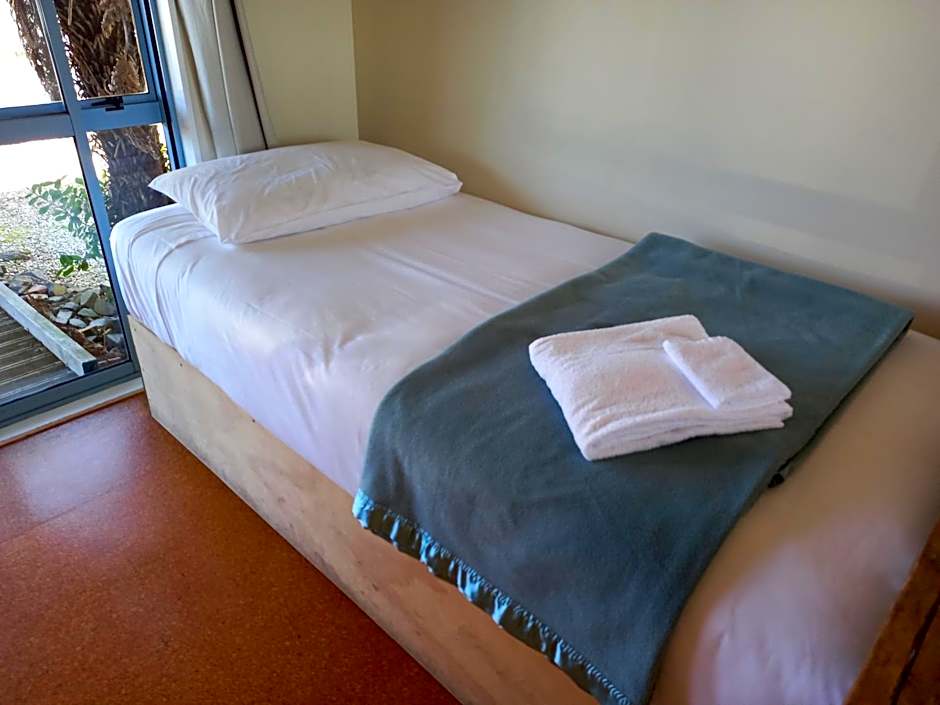 Raglan West Accommodation Units