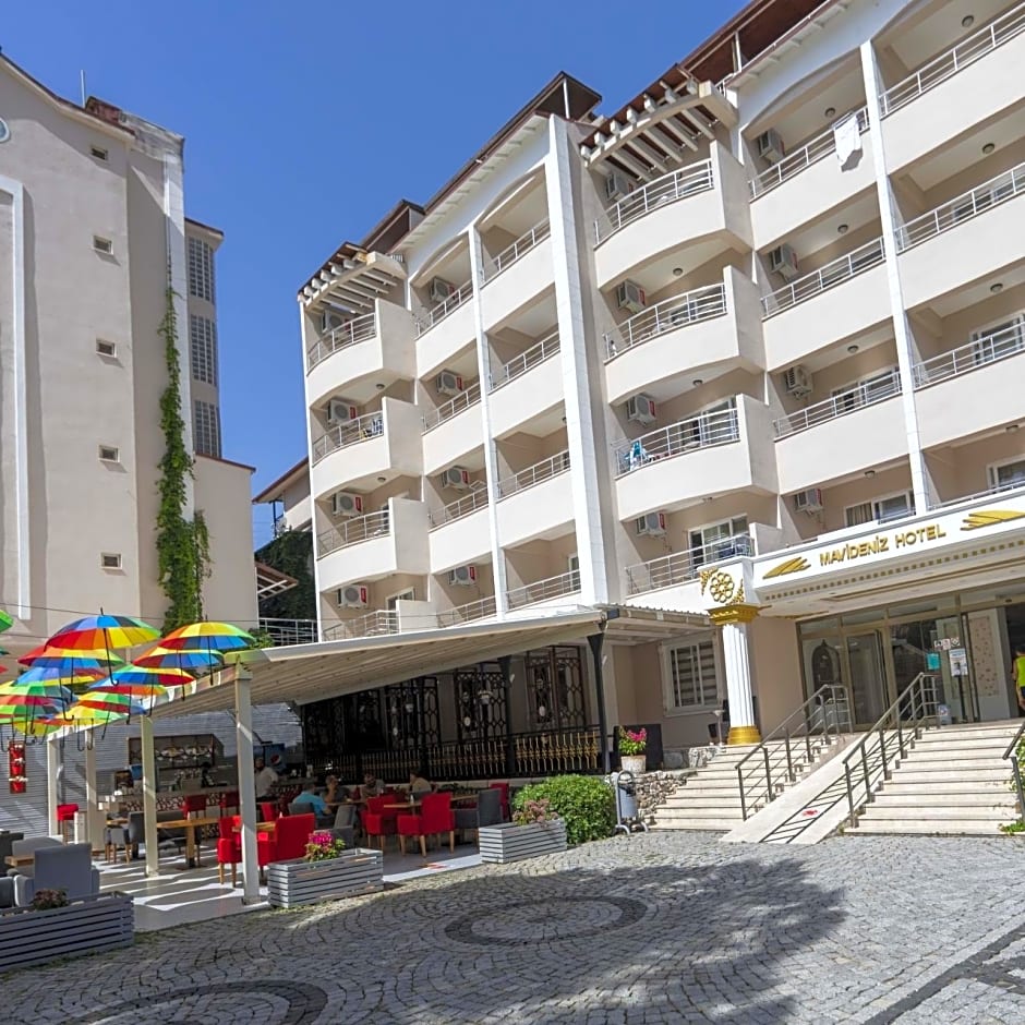 Hotel Mavi Deniz