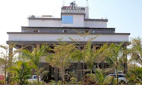 The Grand Jabalpur