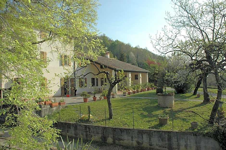 Photo 1 of 21 of Albergo Volpara