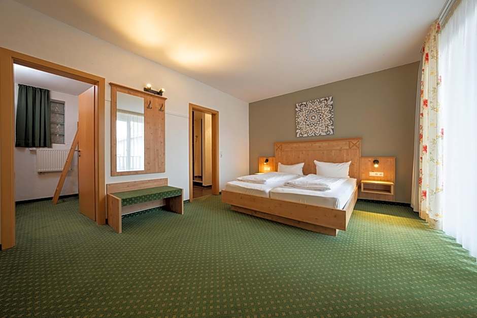 Gasthaus Hotel Adler