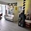 Viktoria Budget Hostel