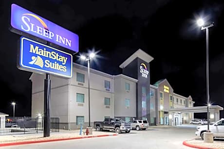 MainStay Suites Big Spring North I-20