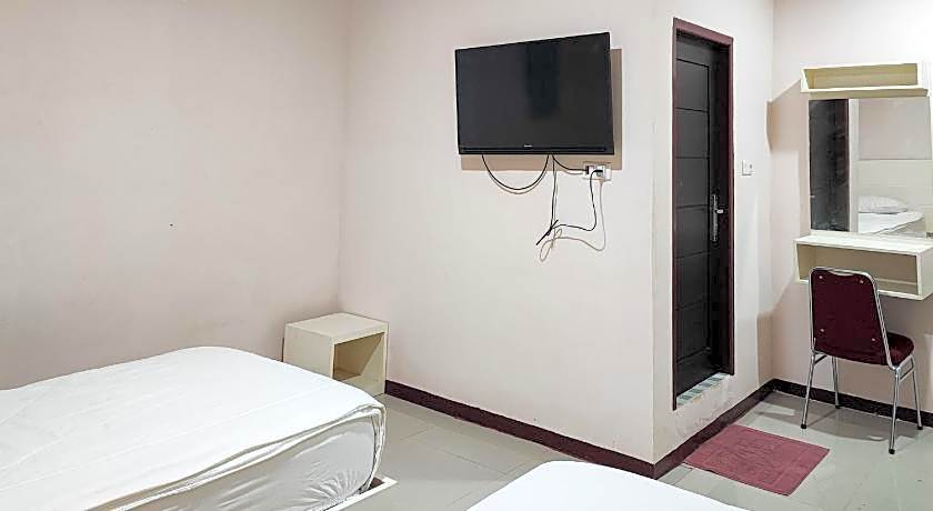 RedDoorz @ Arafah Hotel 2 Sungai Penuh Kerinci