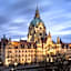 elaya hotel hannover city, Trademark by Wyndham
