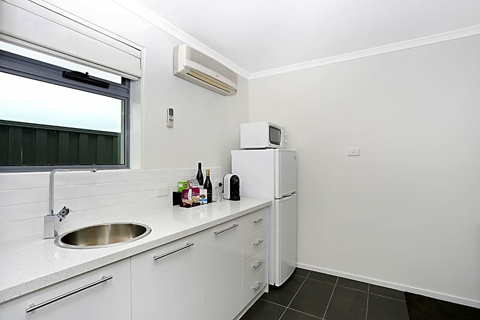 The Menzies Ballarat