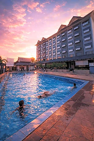 Permai Hotel Kuala Terengganu
