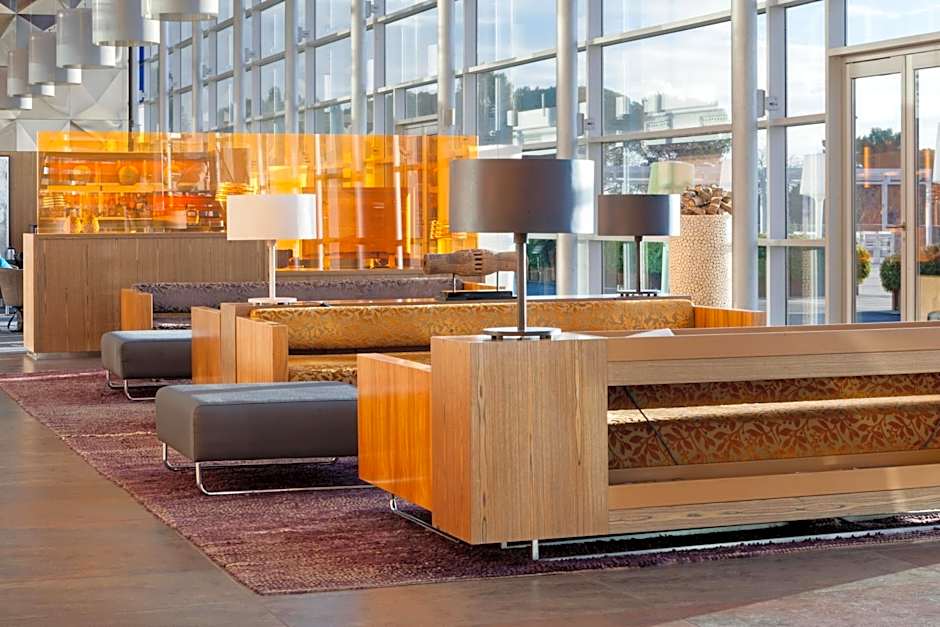 Hotel Palau de Bellavista Girona by URH