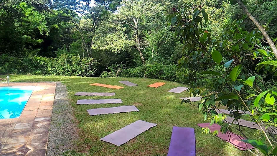 Govinda Moeda Pousada