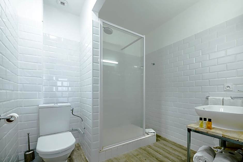 Hôtel Le Grand Bleu