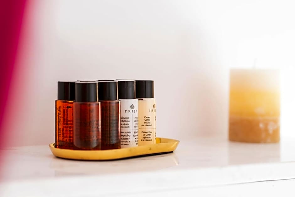 Sia Boutique Aparthotel