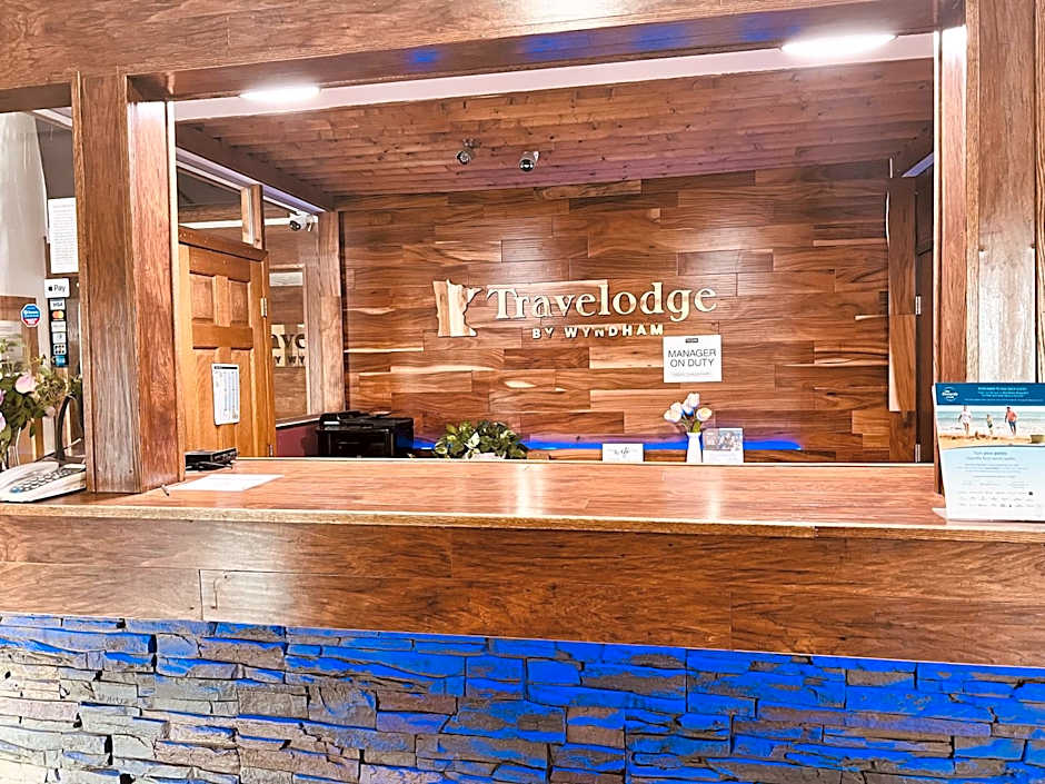 Travelodge by Wyndham Valleyfair Shakopee