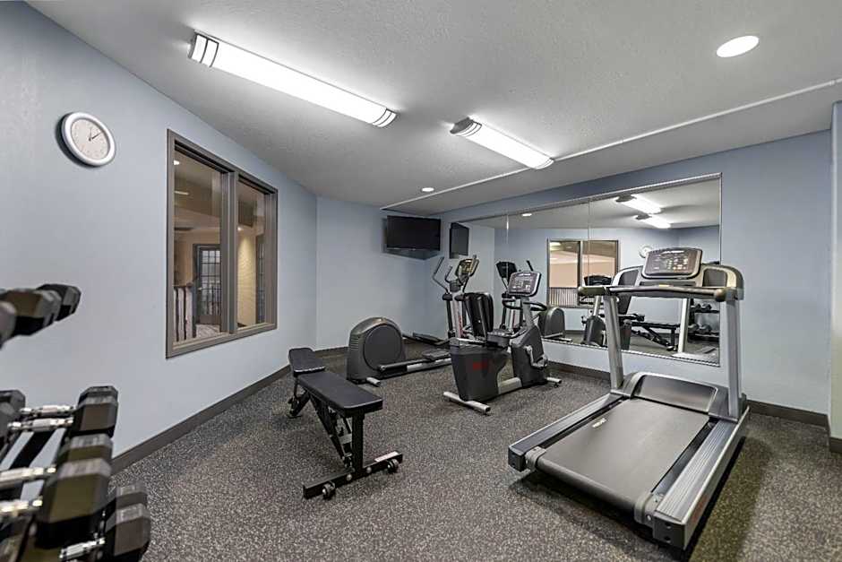 Days Inn by Wyndham Thunder Bay North