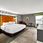 Hampton Inn By Hilton Lexington/Georgetown