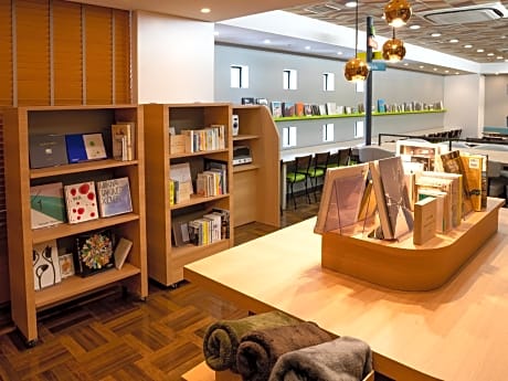 Comfort Hotel Tokyo Higashi Nihombashi