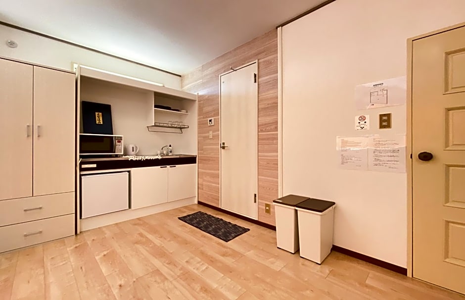 Mitomi Home 4F