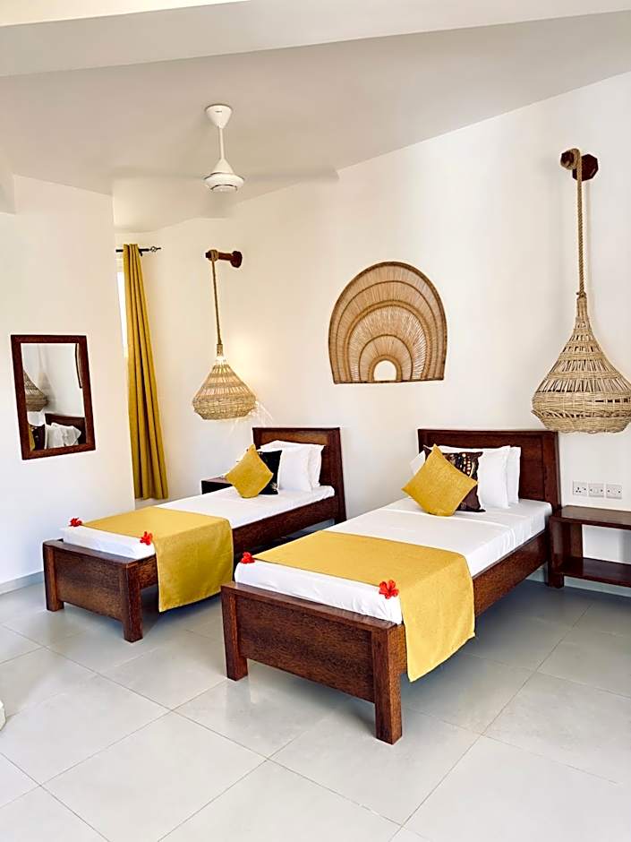 Olzadia Boutique Hotel