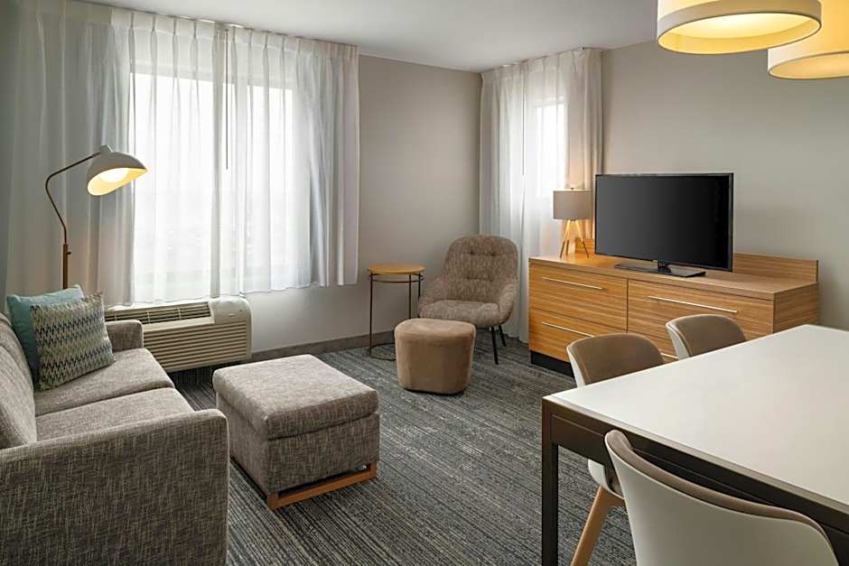 TownePlace Suites by Marriott Waco South