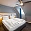 Riverview Apartments by dasPaul