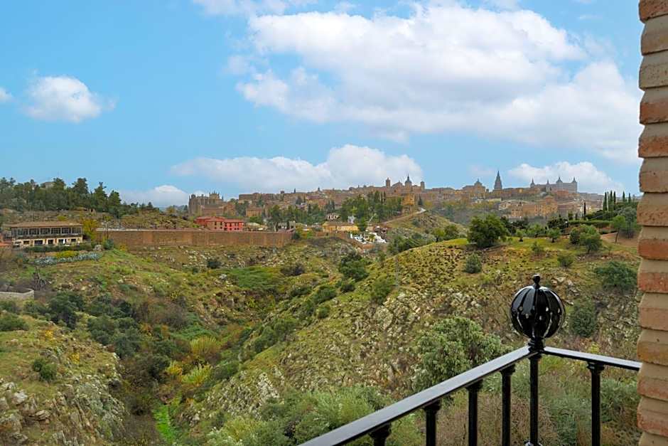 AC Hotel by Marriott Ciudad de Toledo