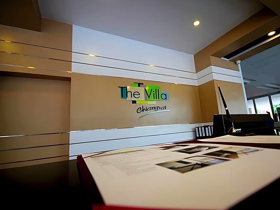 The Villa Chiang Rai