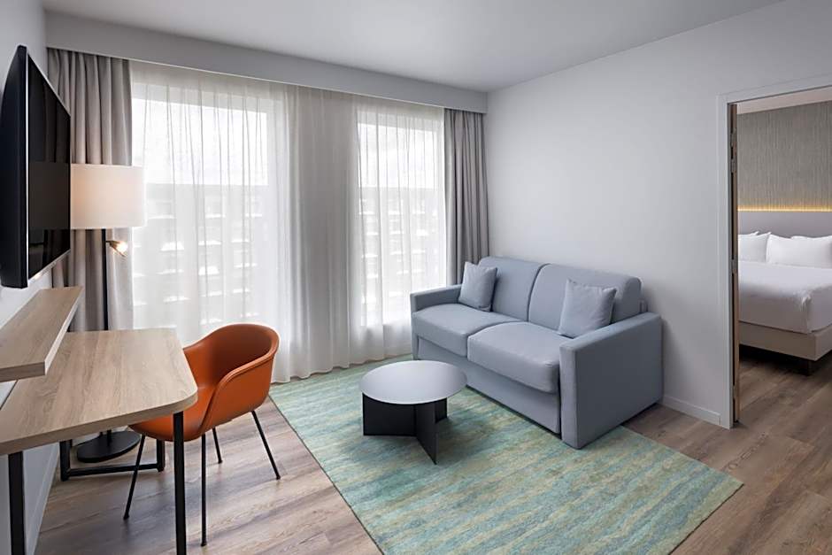 Residence Inn by Marriott Paris Charles de Gaulle Central Airport