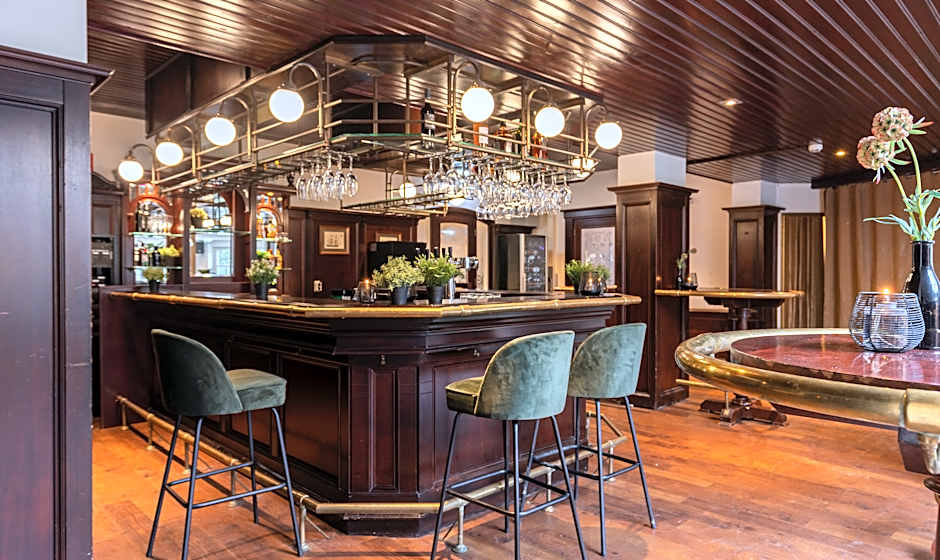 Fletcher Hotel-Restaurant Doorwerth-Arnhem