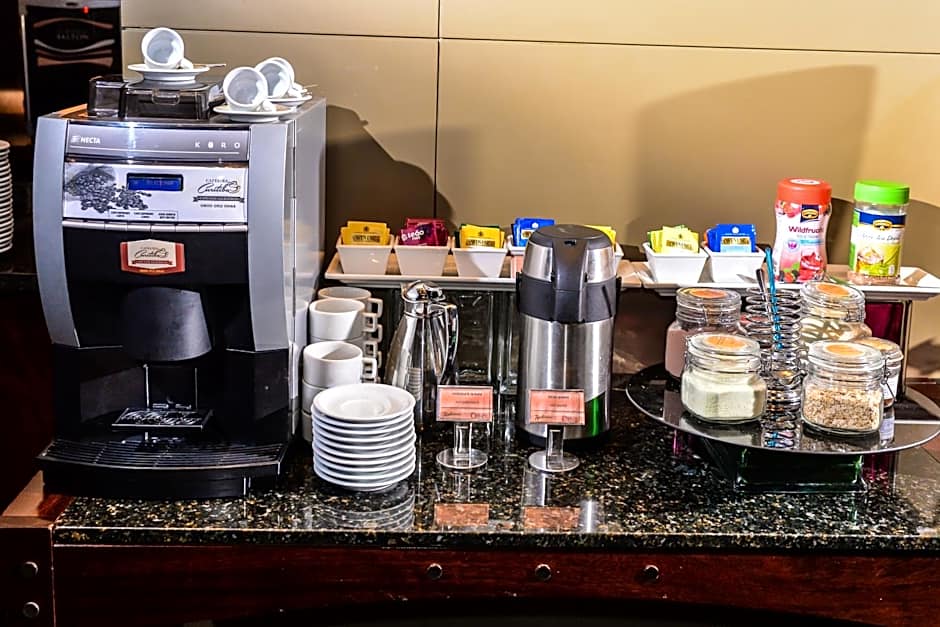 Radisson Hotel Curitiba