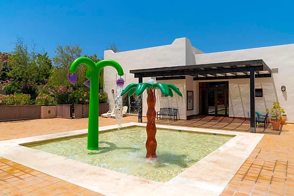 Impressive Playa Granada Golf