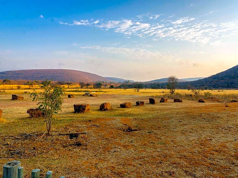 Lindani Game and Lodges