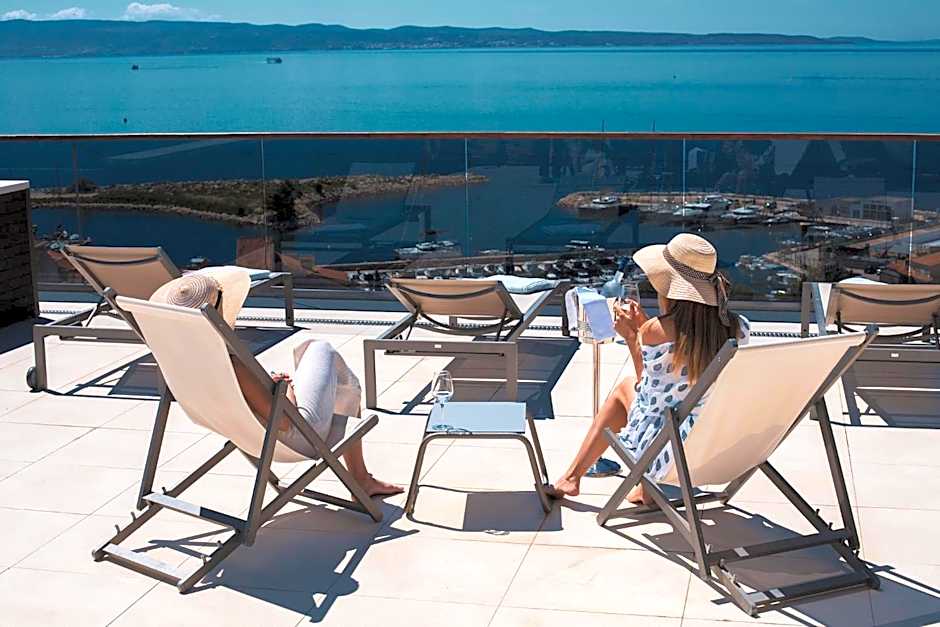 Marvie Hotel & Health