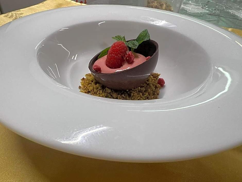 Hotel Eccher 3 stelle Superior