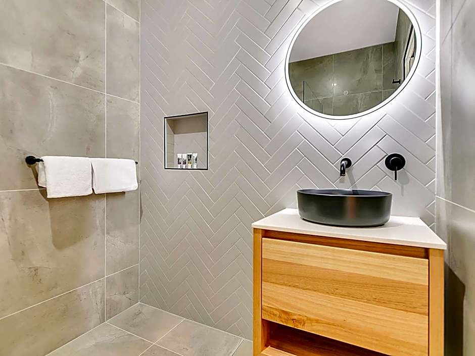 Mercure Launceston