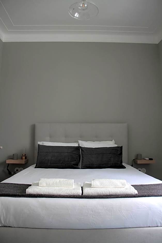 Genius Loci Guesthouse – Matosinhos, OH