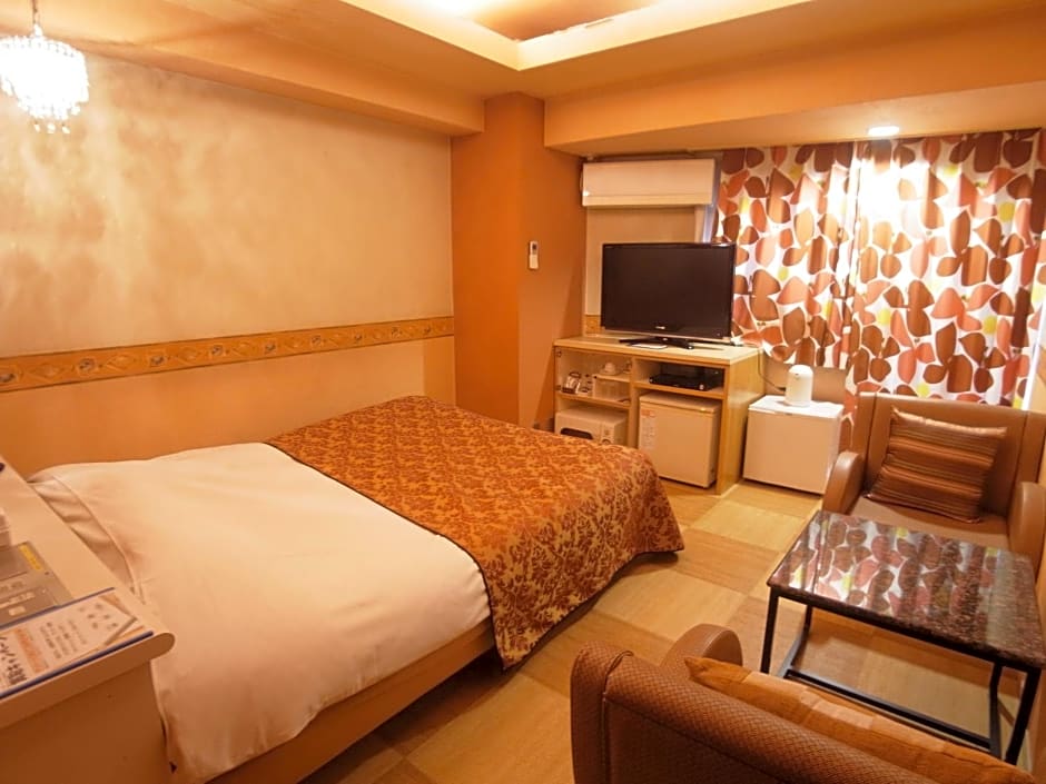 Hotel Mju-Adult Only