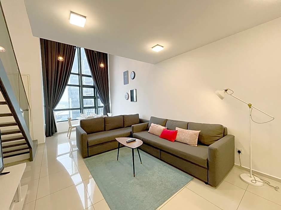 Ekocheras Suite by MOKA at CHERAS